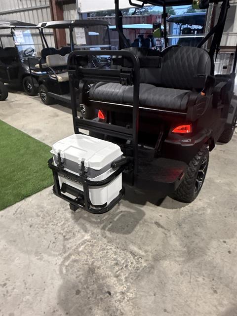 2026 Denago EV Nomad XL in Sykesville, Maryland - Photo 16