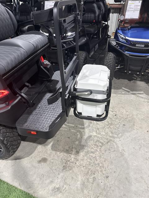 2026 Denago EV Nomad XL in Sykesville, Maryland - Photo 17