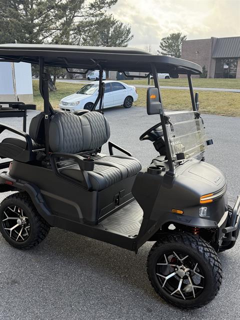 2026 Denago EV Nomad XL in Sykesville, Maryland - Photo 3