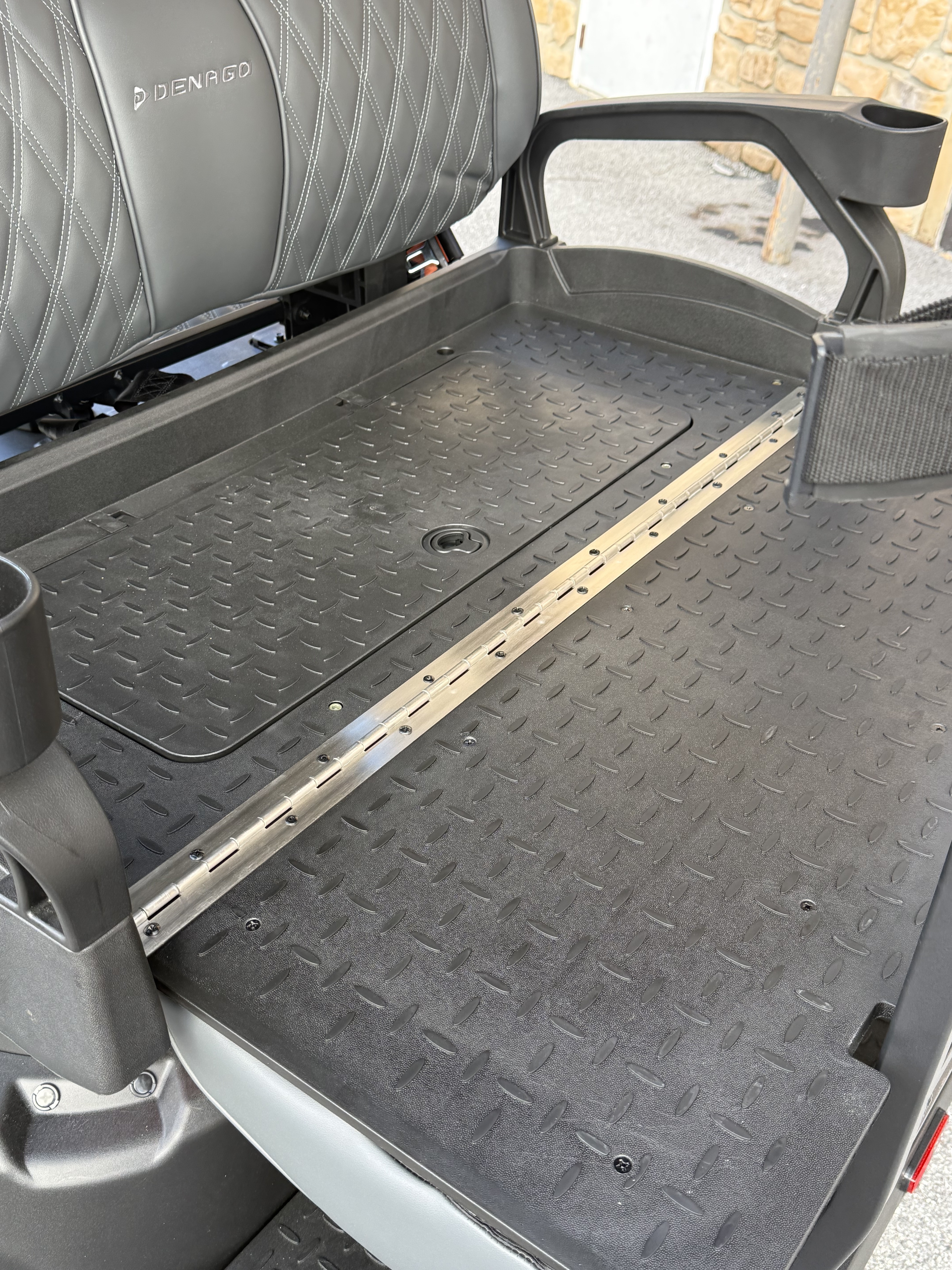 2026 Denago EV Nomad XL in Sykesville, Maryland - Photo 6