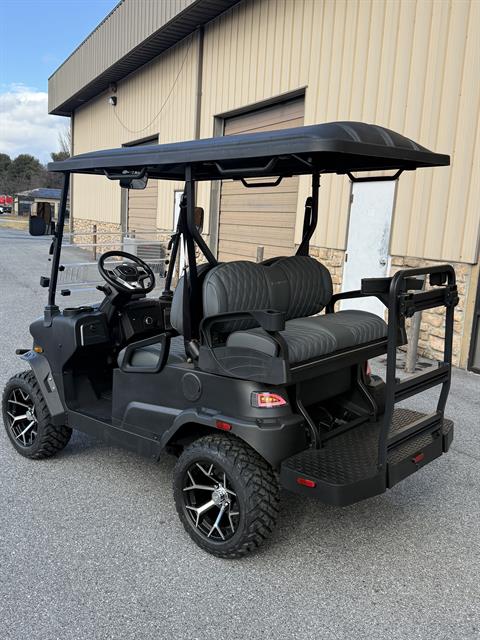 2026 Denago EV Nomad XL in Sykesville, Maryland - Photo 9