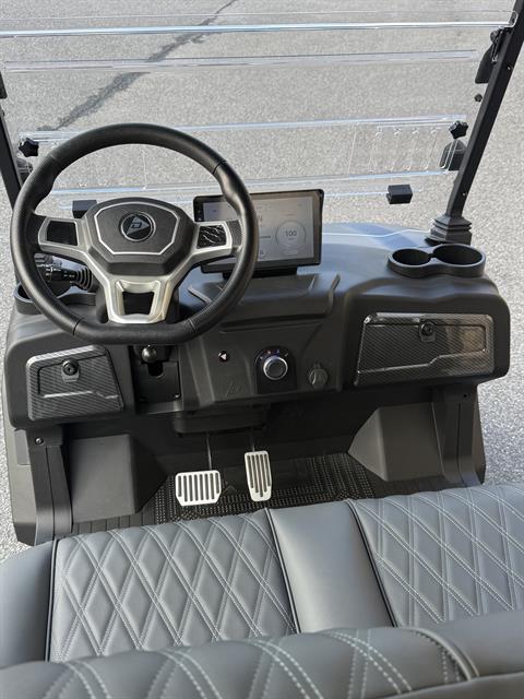 2026 Denago EV Nomad XL in Sykesville, Maryland - Photo 10