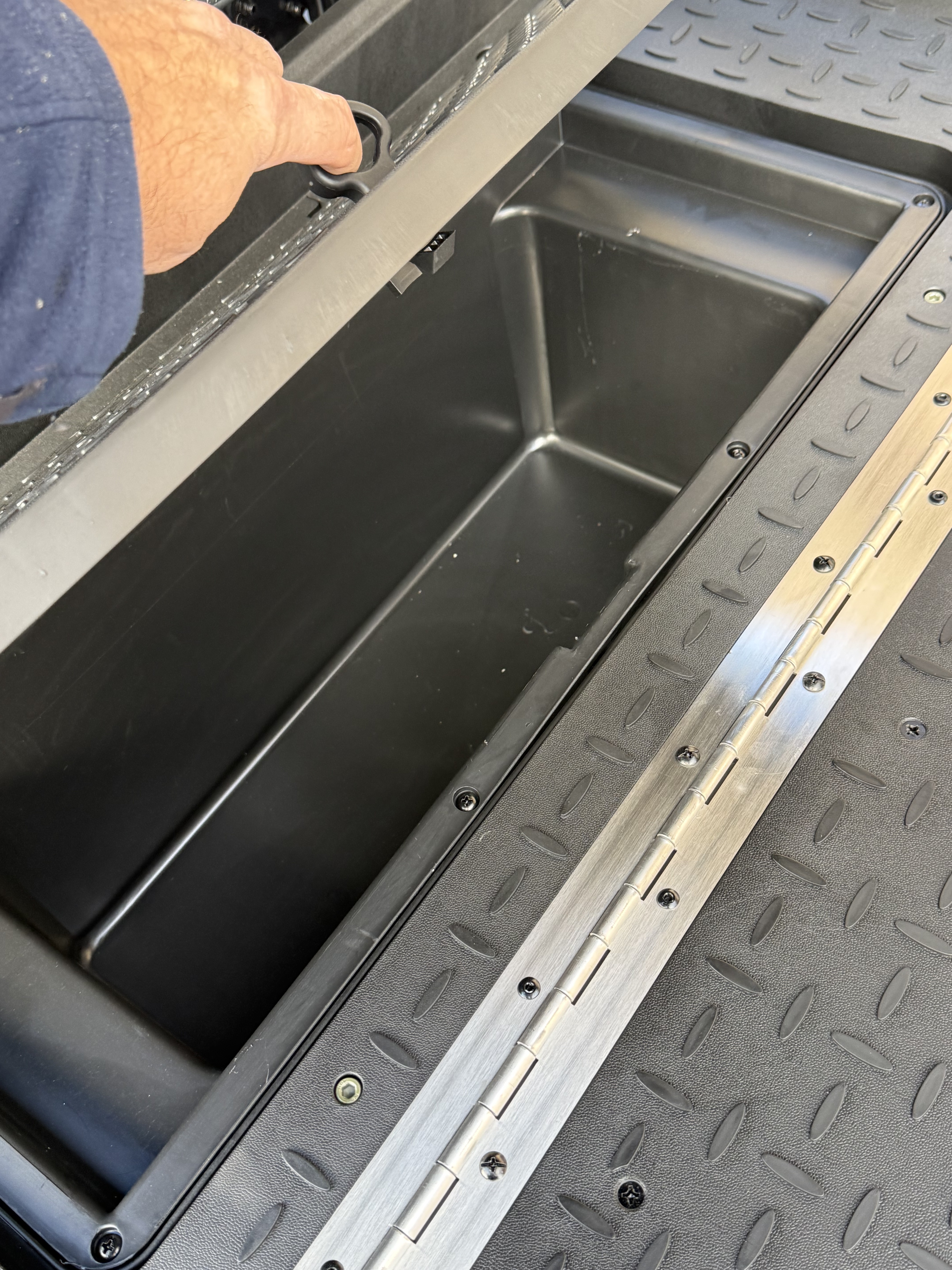 2026 Denago EV Nomad XL in Sykesville, Maryland - Photo 11