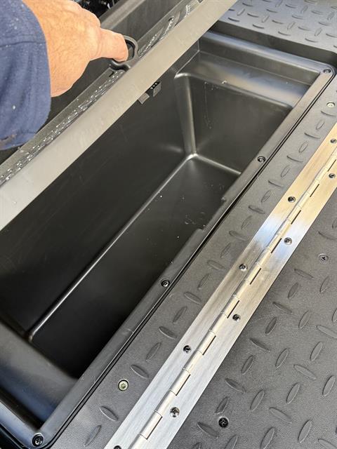 2026 Denago EV Nomad XL in Sykesville, Maryland - Photo 12