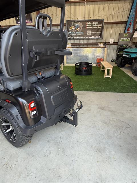 2026 Denago EV Nomad XL in Sykesville, Maryland - Photo 9