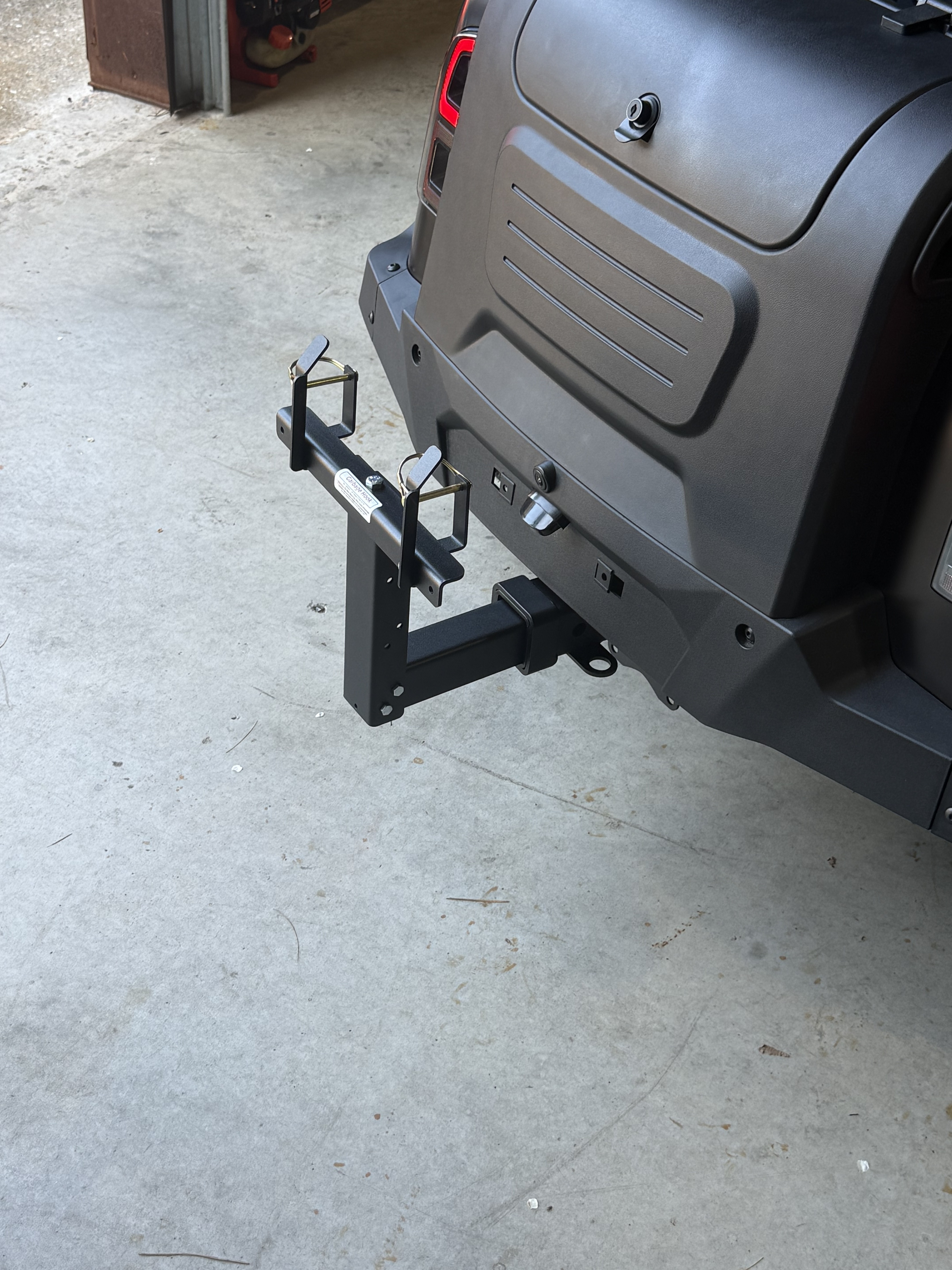 2026 Denago EV Nomad XL in Sykesville, Maryland - Photo 10