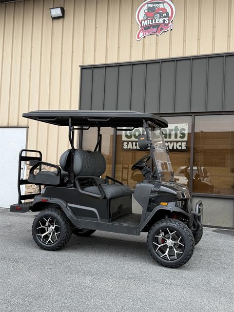 2026 Denago EV Nomad XL in Sykesville, Maryland - Photo 1