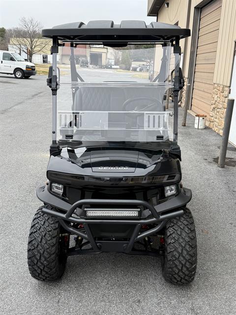 2026 Denago EV Nomad XL in Sykesville, Maryland - Photo 2