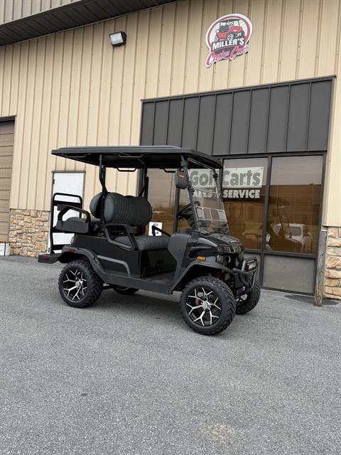 2026 Denago EV Nomad XL in Sykesville, Maryland - Photo 3