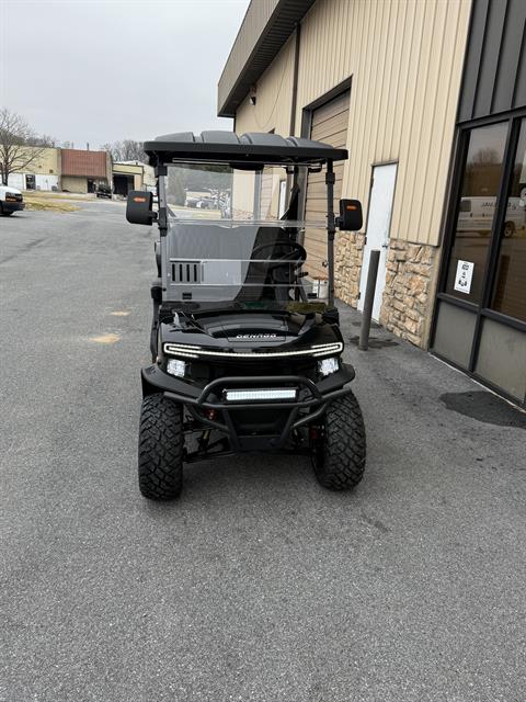 2026 Denago EV Nomad XL in Sykesville, Maryland - Photo 4