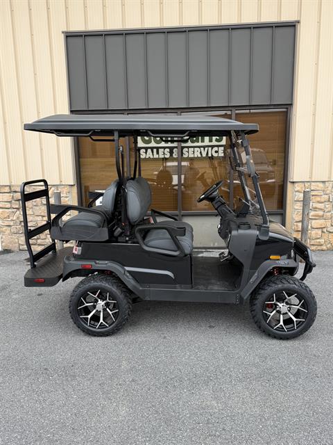 2026 Denago EV Nomad XL in Sykesville, Maryland - Photo 6