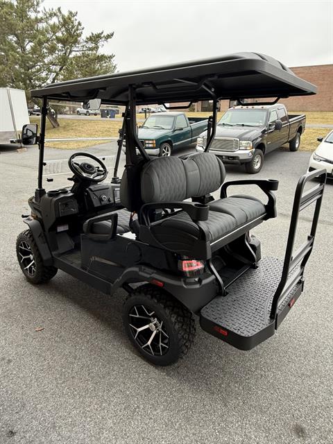 2026 Denago EV Nomad XL in Sykesville, Maryland - Photo 8