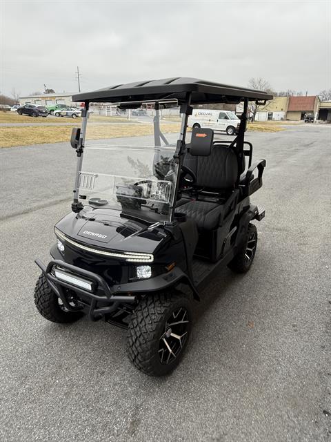 2026 Denago EV Nomad XL in Sykesville, Maryland - Photo 13