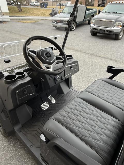 2026 Denago EV Nomad XL in Sykesville, Maryland - Photo 14