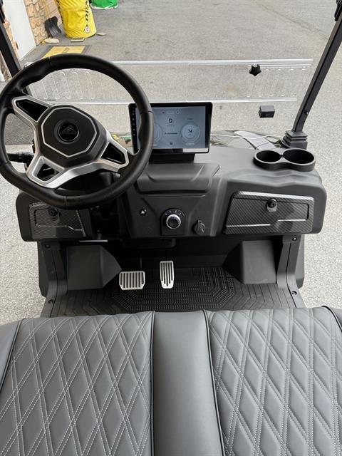 2026 Denago EV Nomad XL in Sykesville, Maryland - Photo 15