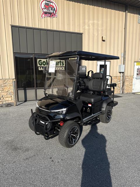 2025 DACH Vehicles Falcon 2+2 in Sykesville, Maryland - Photo 1