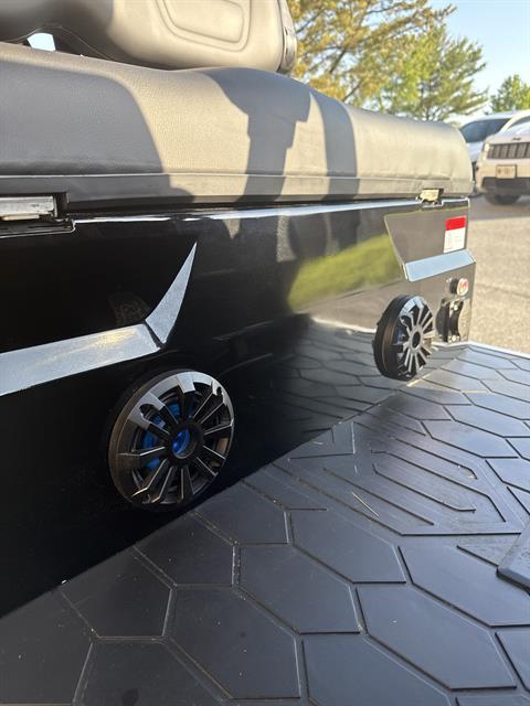 2025 DACH Vehicles Falcon 2+2 in Sykesville, Maryland - Photo 6