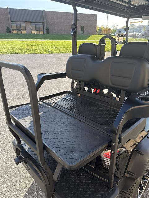 2025 DACH Vehicles Falcon 2+2 in Sykesville, Maryland - Photo 7