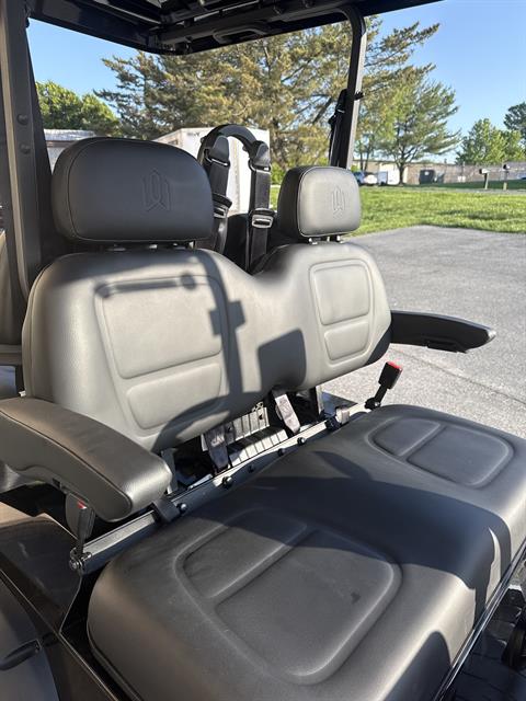 2025 DACH Vehicles Falcon 2+2 in Sykesville, Maryland - Photo 9