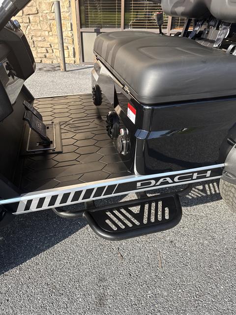 2025 DACH Vehicles Falcon 2+2 in Sykesville, Maryland - Photo 10