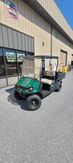 2022 Cushman Hauler 800 Electric in Sykesville, Maryland - Photo 1