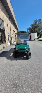 2022 Cushman Hauler 800 Electric in Sykesville, Maryland - Photo 2