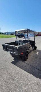 2022 Cushman Hauler 800 Electric in Sykesville, Maryland - Photo 4