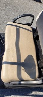 2022 Cushman Hauler 800 Electric in Sykesville, Maryland - Photo 5