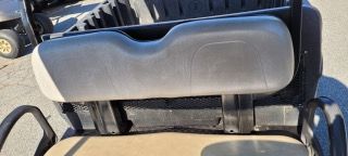 2022 Cushman Hauler 800 Electric in Sykesville, Maryland - Photo 6