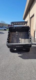 2022 Cushman Hauler 800 Electric in Sykesville, Maryland - Photo 8