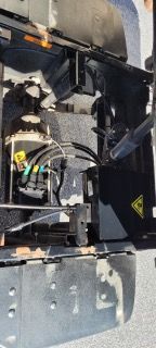 2022 Cushman Hauler 800 Electric in Sykesville, Maryland - Photo 9