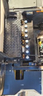 2022 Cushman Hauler 800 Electric in Sykesville, Maryland - Photo 10