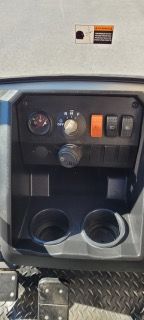 2022 Cushman Hauler 800 Electric in Sykesville, Maryland - Photo 12