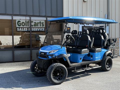 2026 Venom EV 6 Seater Strike in Sykesville, Maryland - Photo 1