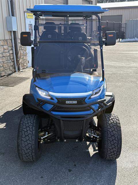 2026 Venom EV 6 Seater Strike in Sykesville, Maryland - Photo 2