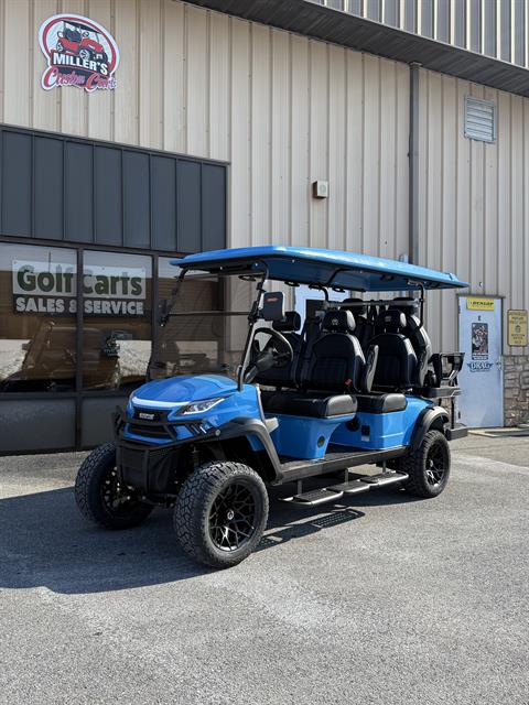 2026 Venom EV 6 Seater Strike in Sykesville, Maryland - Photo 3