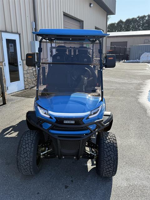 2026 Venom EV 6 Seater Strike in Sykesville, Maryland - Photo 4