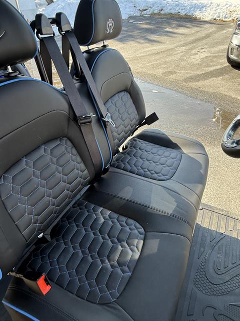 2026 Venom EV 6 Seater Strike in Sykesville, Maryland - Photo 6