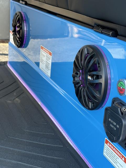 2026 Venom EV 6 Seater Strike in Sykesville, Maryland - Photo 7