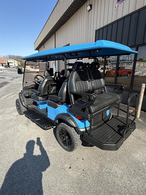 2026 Venom EV 6 Seater Strike in Sykesville, Maryland - Photo 10