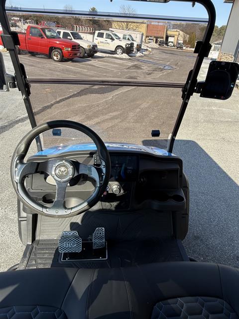 2026 Venom EV 6 Seater Strike in Sykesville, Maryland - Photo 13