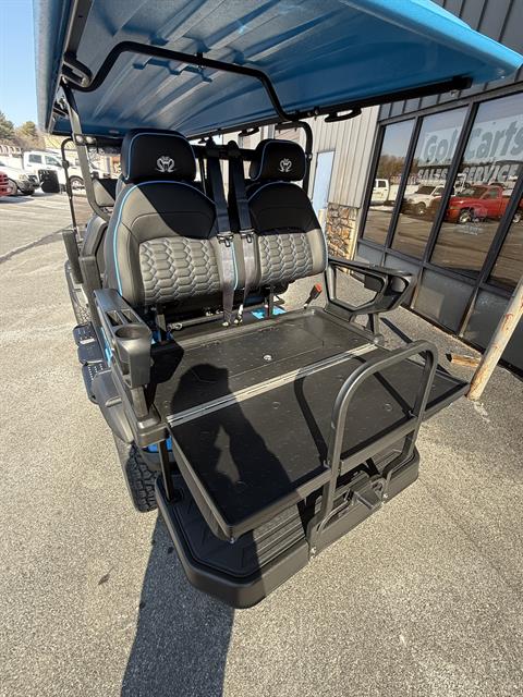 2026 Venom EV 6 Seater Strike in Sykesville, Maryland - Photo 15