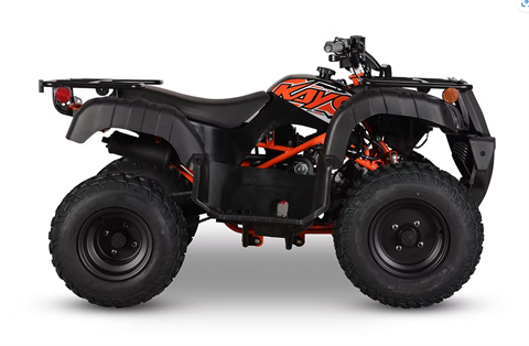 Kayo For Sale: Inventory at FunATV Columbus, Columbus MS