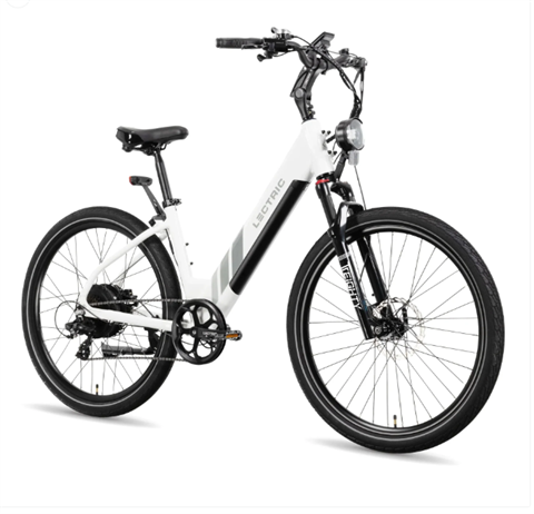 New 2024 Lectric XPress 750 Step-Thru, Columbus MS | Specs, Price
