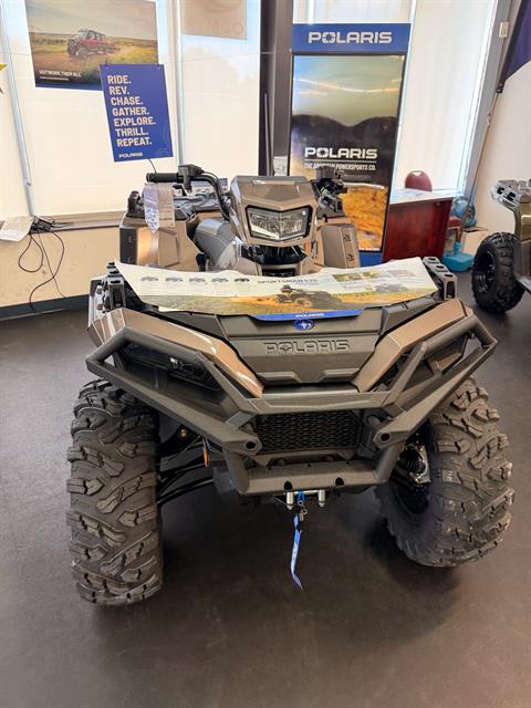 2026 Polaris Sportsman 850 Trail