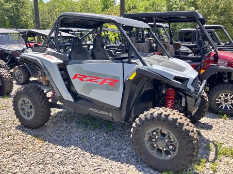 2025 Polaris RZR XP 1000 Premium