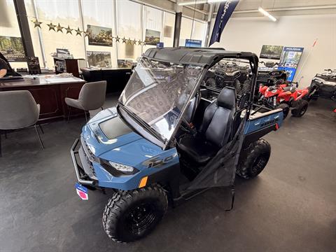 2026 Polaris Ranger 150 EFI