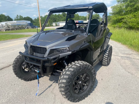 2026 Polaris General XP 1000 Premium