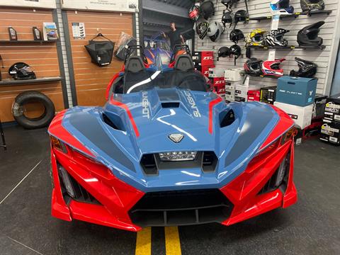New Slingshot Inventory for Sale | Battle Creek Powersports, Jasper TN