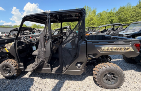 2026 Polaris Ranger Crew 1000 Premium